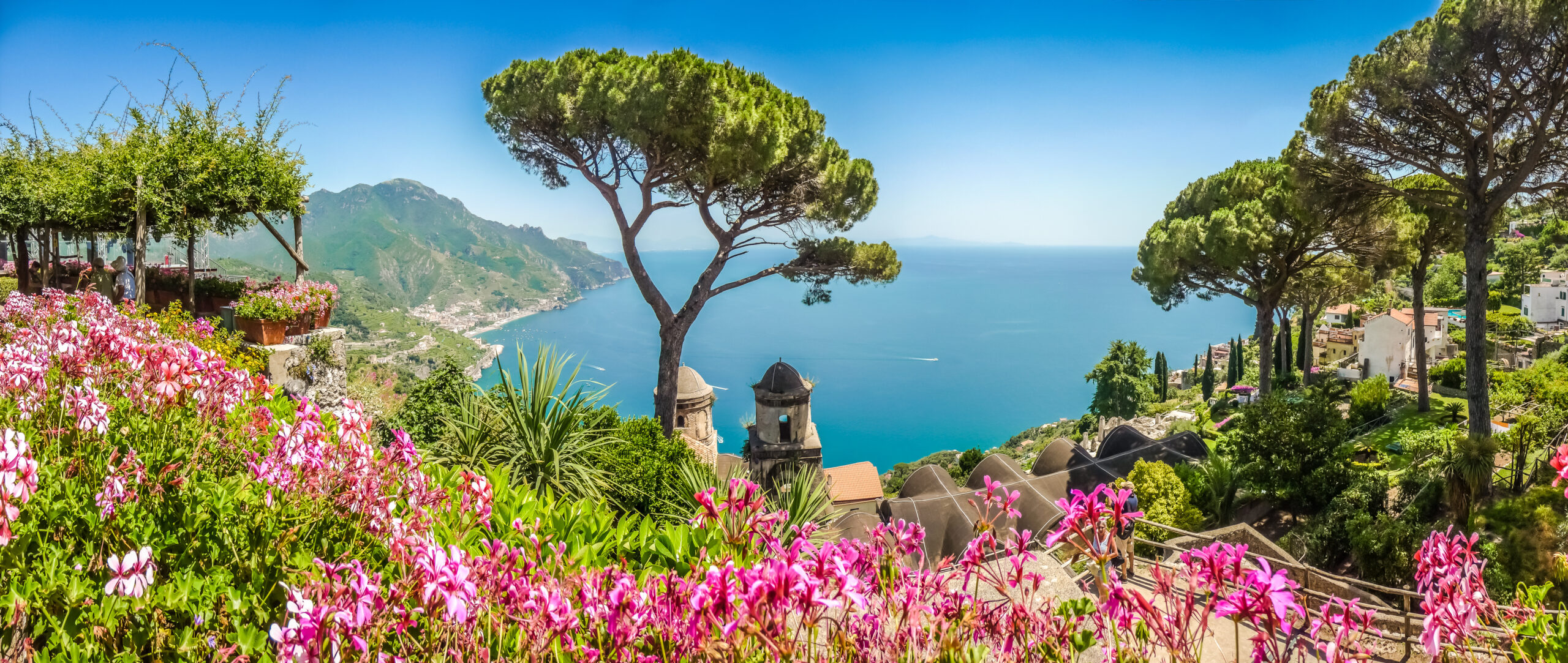 Amalfi Coast, Campania, Italy