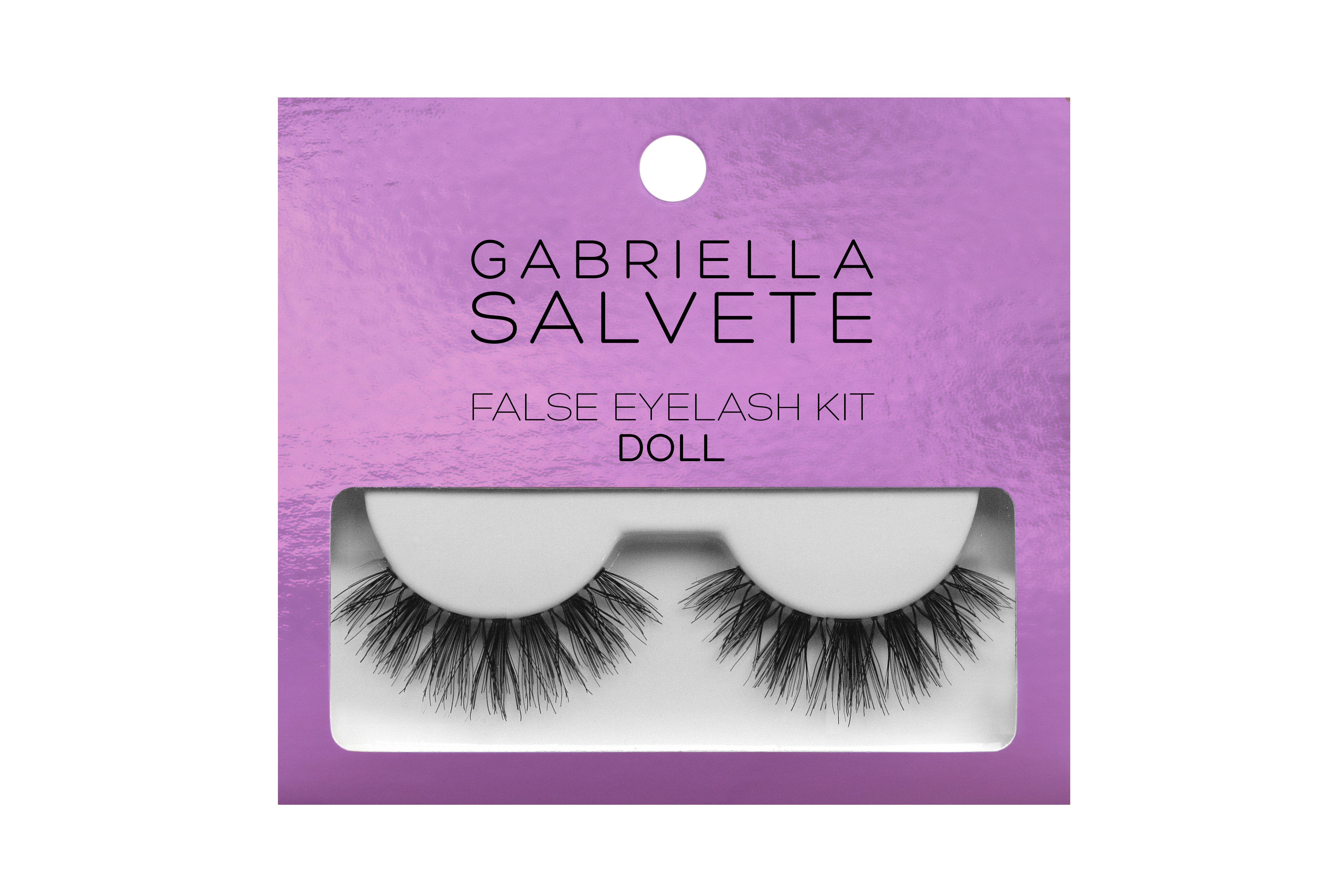FALSE EYELASH KIT DOLL_8595017992261